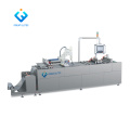 High quality hot selling DPP500 Aluminum blister packing machine